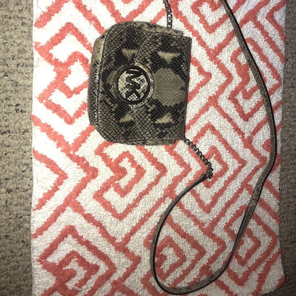 Michael Kors purse
